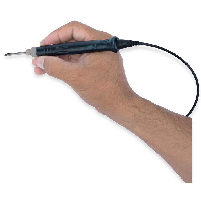 USB soldering Iron