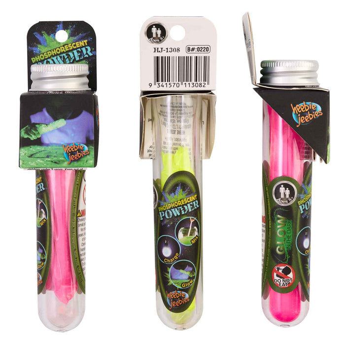 Test Tube Sale Pack