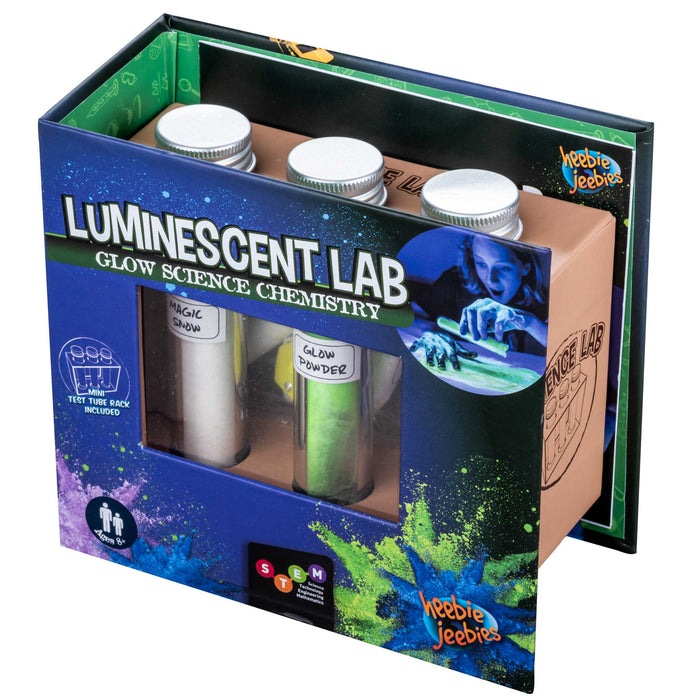 Luminescent Lab Sale Pack