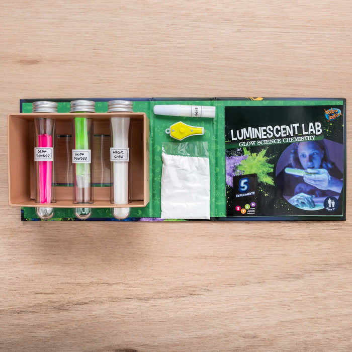 Luminescent Lab Sale Pack