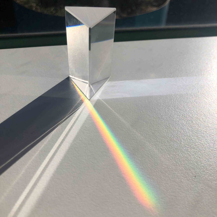 Rainbow Prism