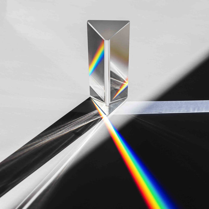 Rainbow Prism