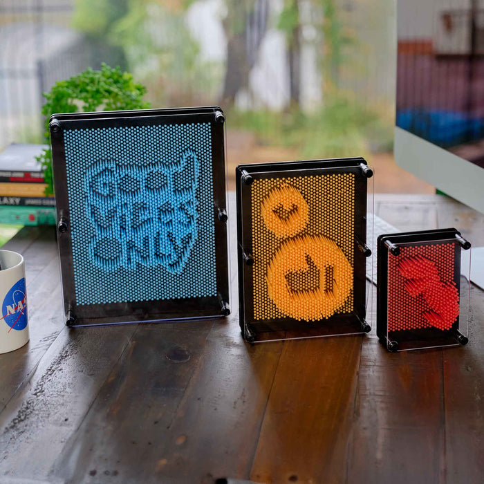 Pin Art Small