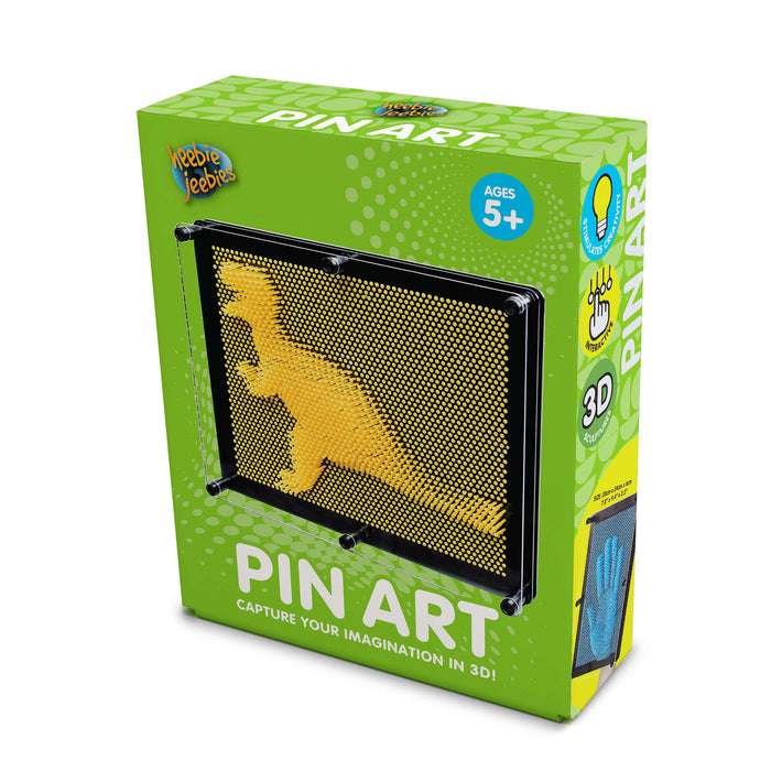 Pin Art Large