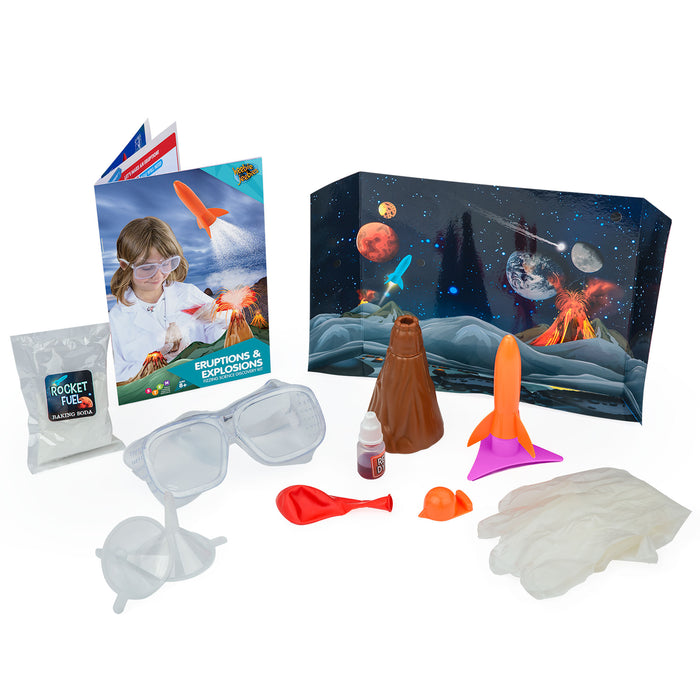 Science Kit Sale Pack