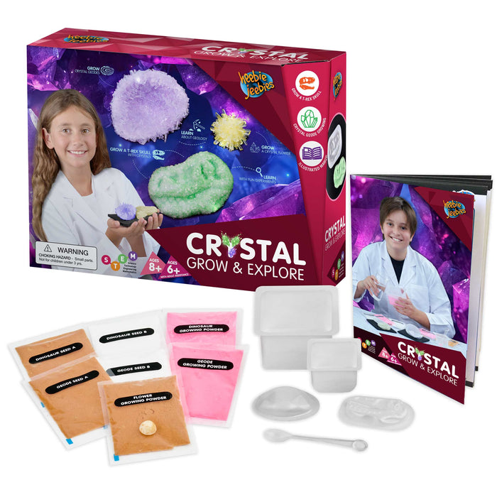 Science Kit Sale Pack